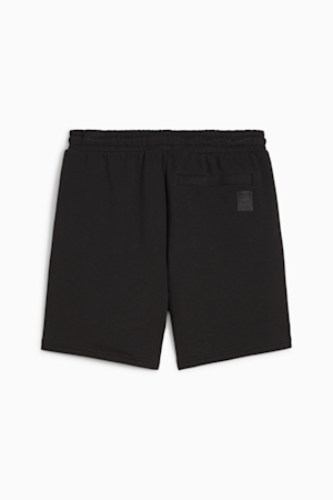 PUMA x ONE PIECE Men's 8" Shorts, PUMA Black, extralarge